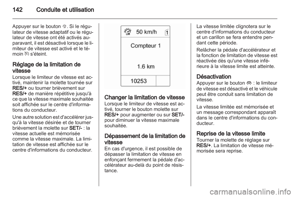 OPEL MOKKA 2013  Manuel dutilisation (in French) 