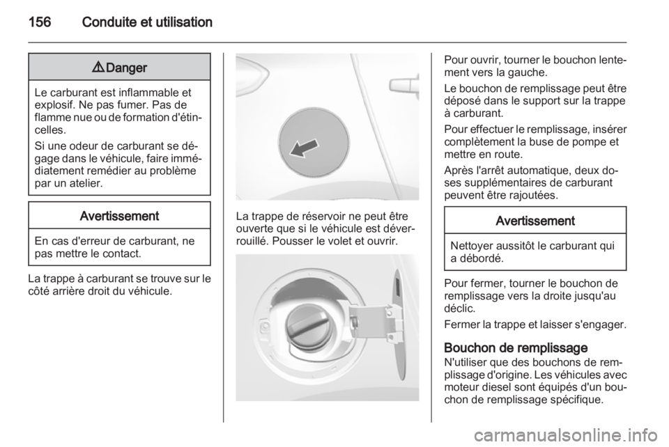 OPEL MOKKA 2013  Manuel dutilisation (in French) 