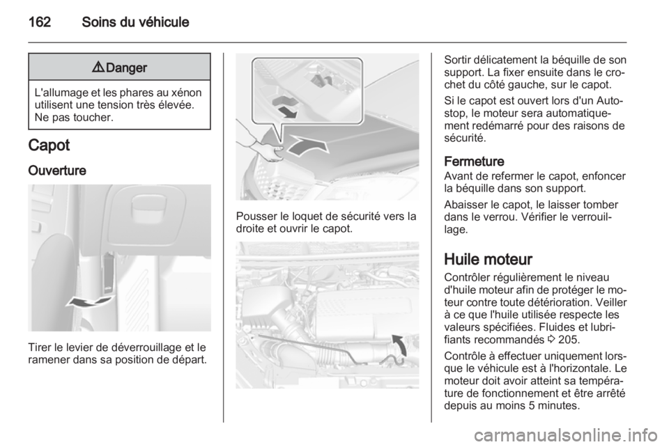 OPEL MOKKA 2013  Manuel dutilisation (in French) 