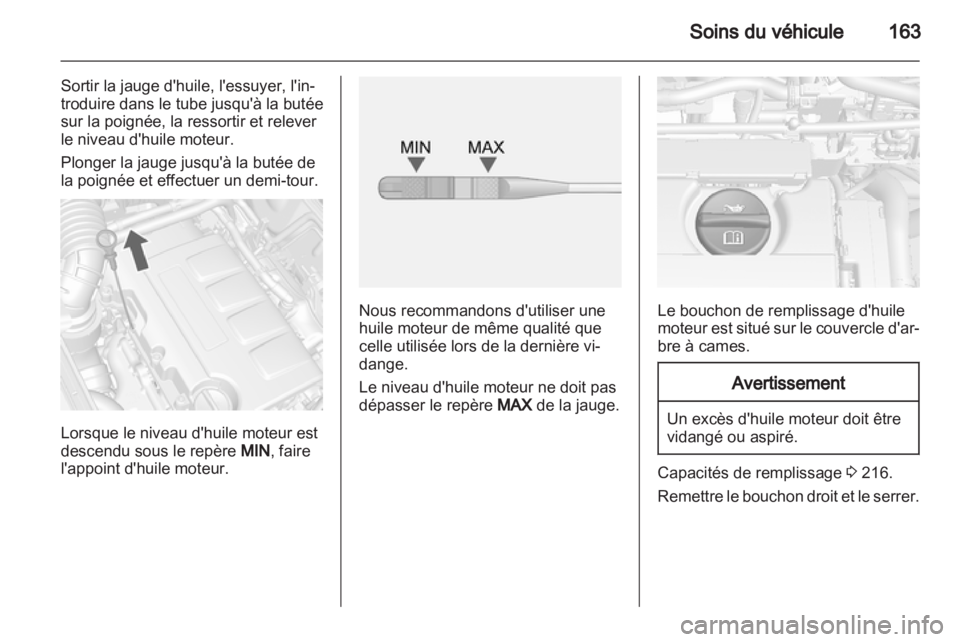 OPEL MOKKA 2013  Manuel dutilisation (in French) 