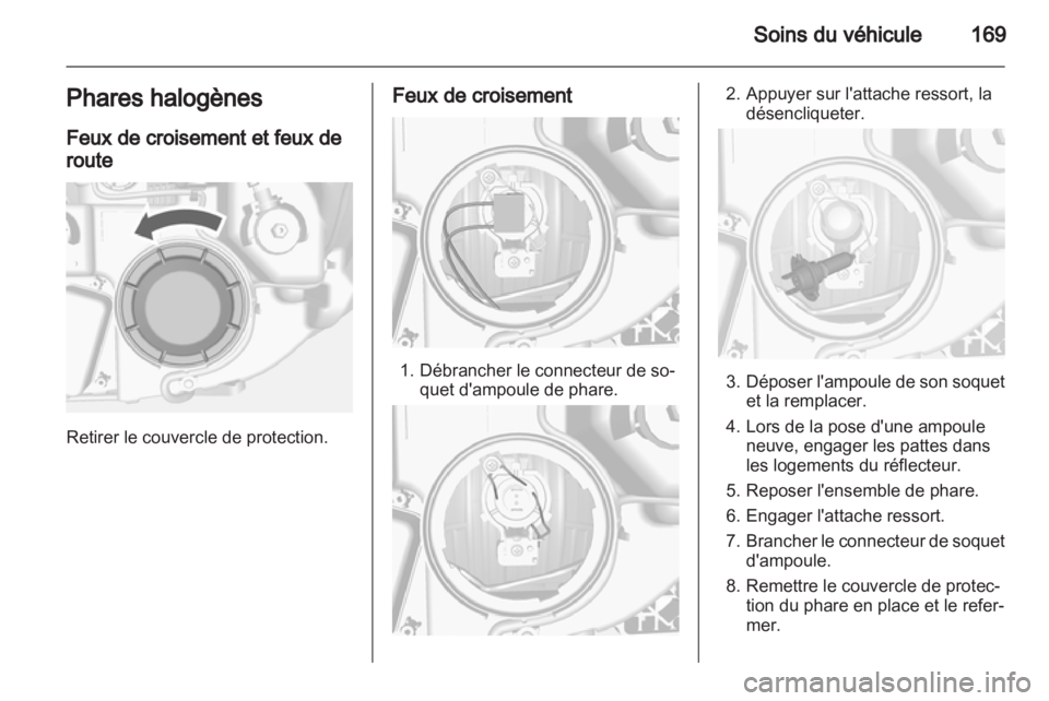 OPEL MOKKA 2013  Manuel dutilisation (in French) 