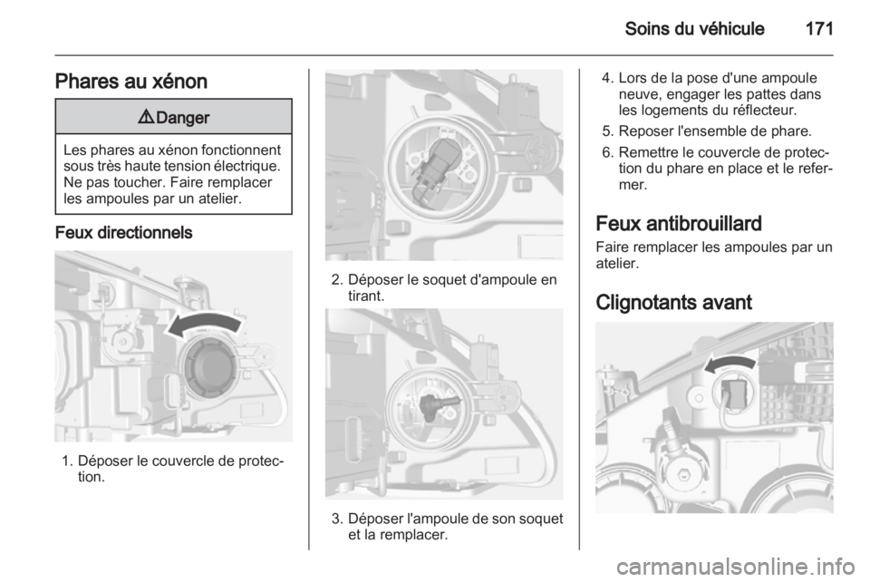 OPEL MOKKA 2013  Manuel dutilisation (in French) 