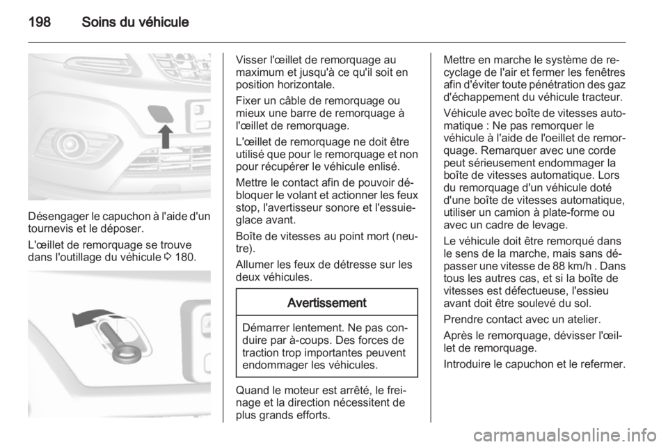 OPEL MOKKA 2013  Manuel dutilisation (in French) 
