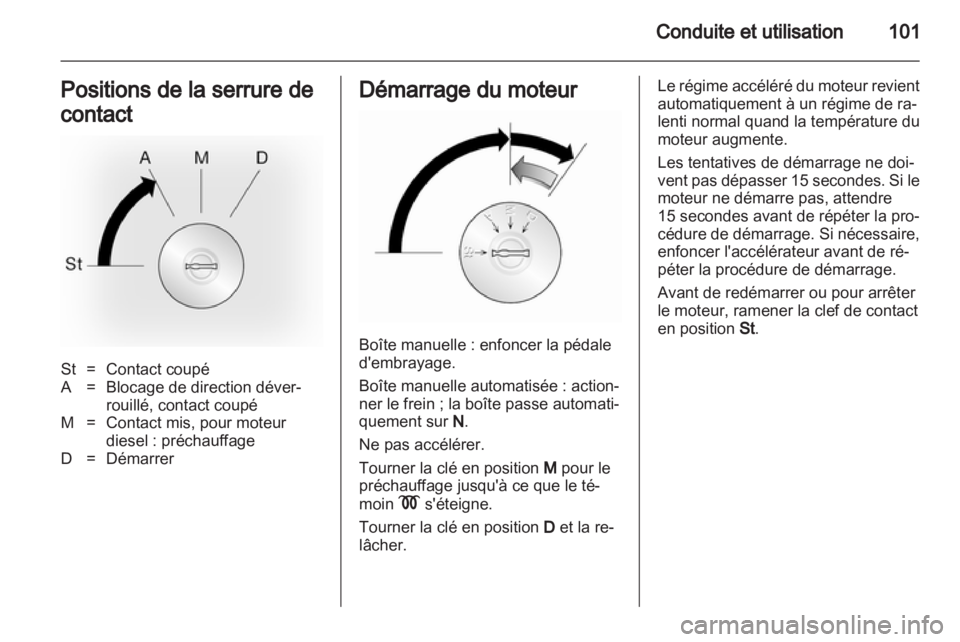 OPEL MOVANO_B 2011.5  Manuel dutilisation (in French) 
