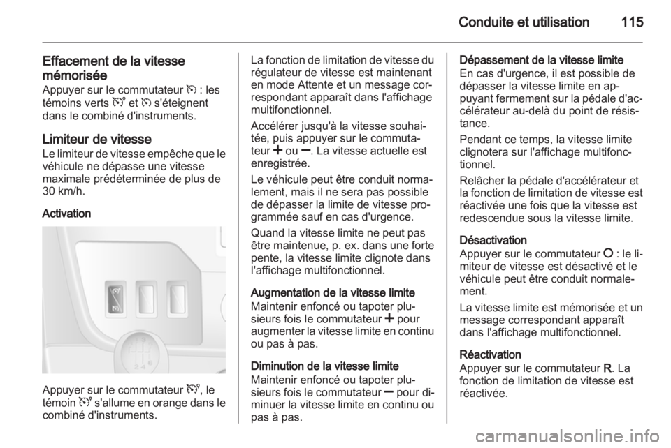 OPEL MOVANO_B 2011.5  Manuel dutilisation (in French) 