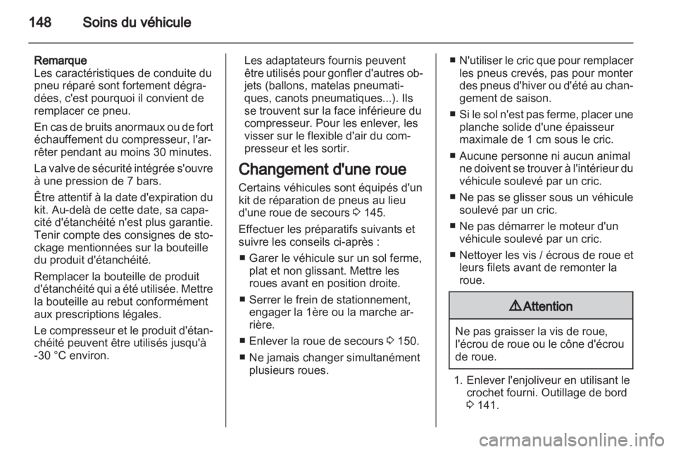 OPEL MOVANO_B 2011.5  Manuel dutilisation (in French) 