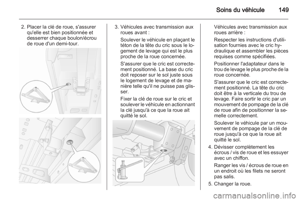 OPEL MOVANO_B 2011.5  Manuel dutilisation (in French) 