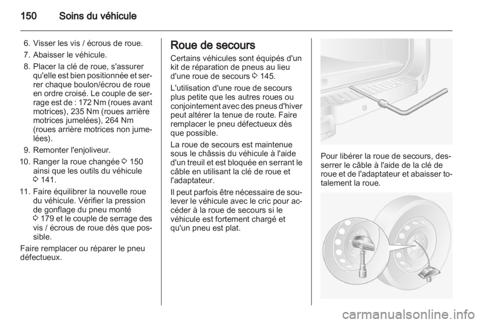 OPEL MOVANO_B 2011.5  Manuel dutilisation (in French) 