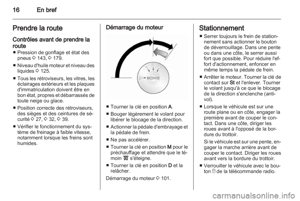 OPEL MOVANO_B 2011.5  Manuel dutilisation (in French) 