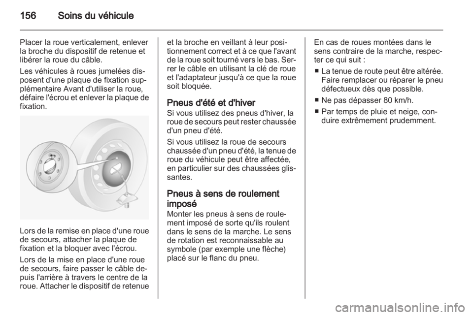 OPEL MOVANO_B 2012  Manuel dutilisation (in French) 