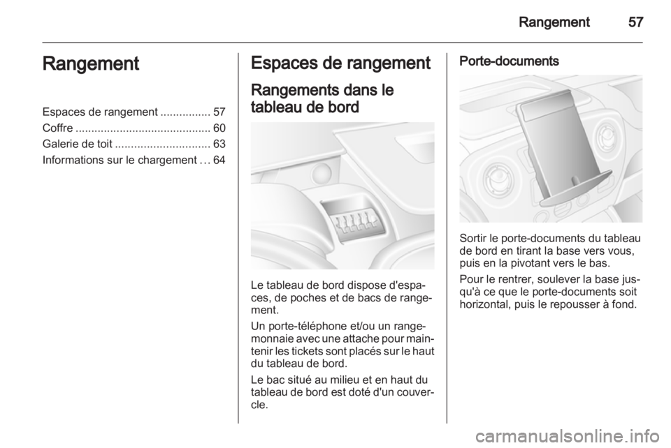OPEL MOVANO_B 2012  Manuel dutilisation (in French) 