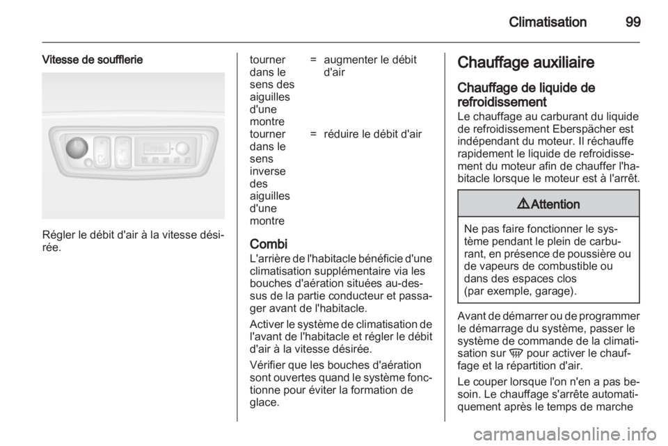 OPEL MOVANO_B 2012.5  Manuel dutilisation (in French) 