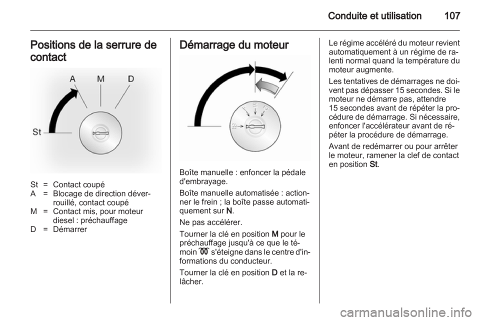 OPEL MOVANO_B 2012.5  Manuel dutilisation (in French) 