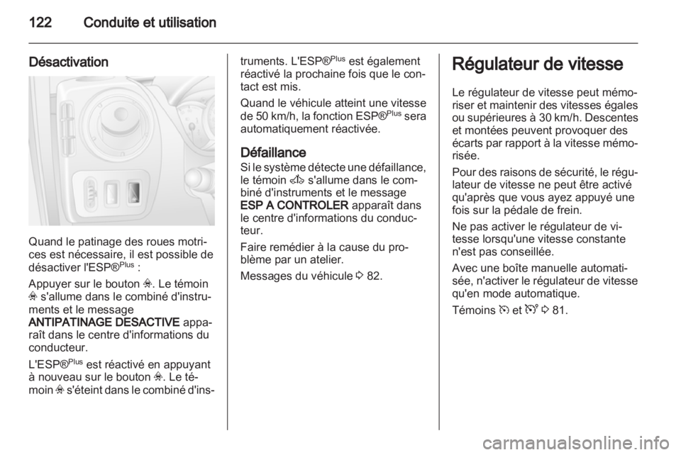 OPEL MOVANO_B 2012.5  Manuel dutilisation (in French) 