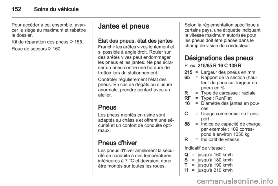 OPEL MOVANO_B 2012.5  Manuel dutilisation (in French) 