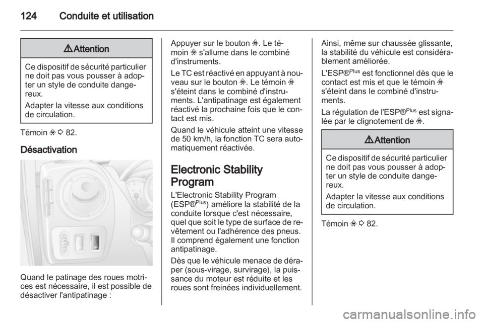 OPEL MOVANO_B 2013.5  Manuel dutilisation (in French) 
