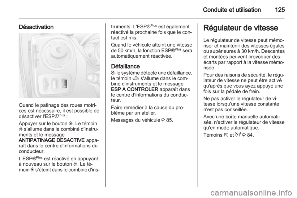OPEL MOVANO_B 2013.5  Manuel dutilisation (in French) 