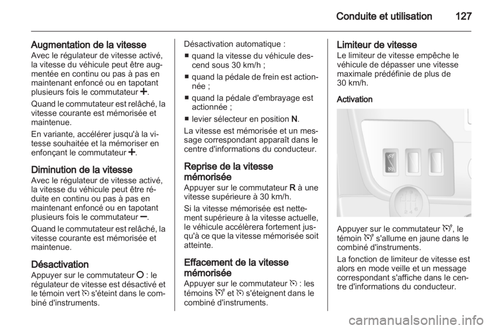 OPEL MOVANO_B 2013.5  Manuel dutilisation (in French) 