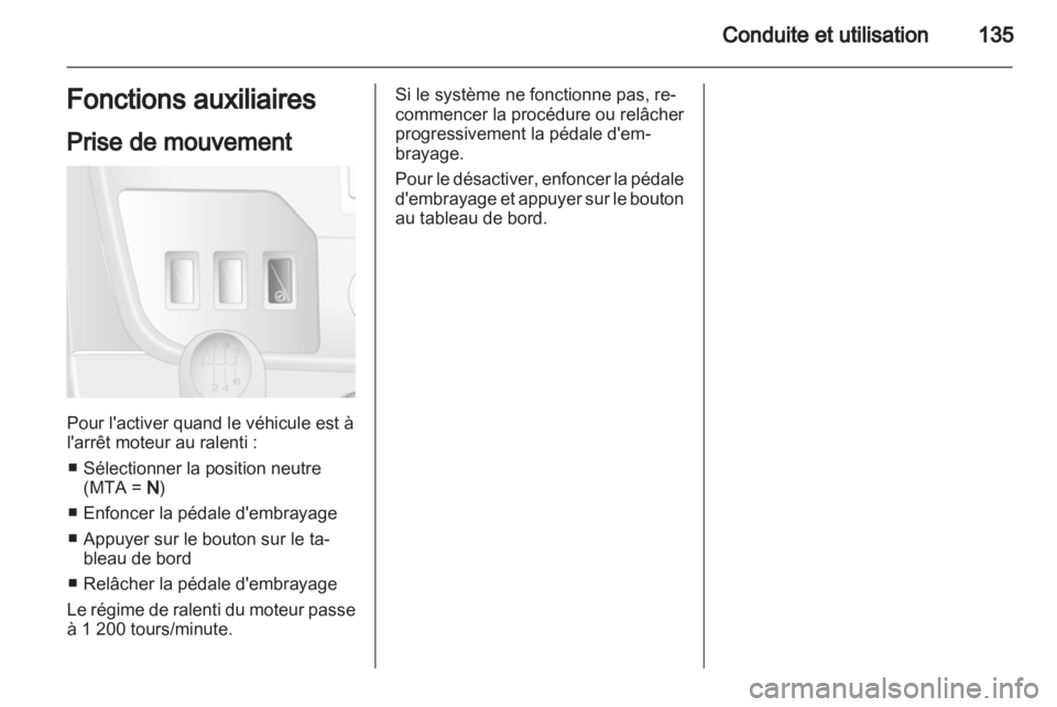 OPEL MOVANO_B 2013.5  Manuel dutilisation (in French) 