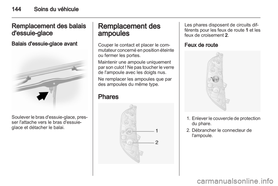 OPEL MOVANO_B 2013.5  Manuel dutilisation (in French) 