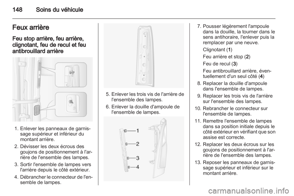 OPEL MOVANO_B 2013.5  Manuel dutilisation (in French) 