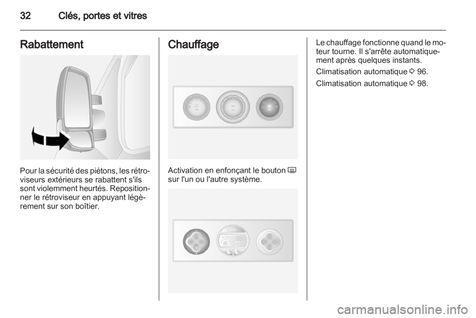 OPEL MOVANO_B 2013.5  Manuel dutilisation (in French) 