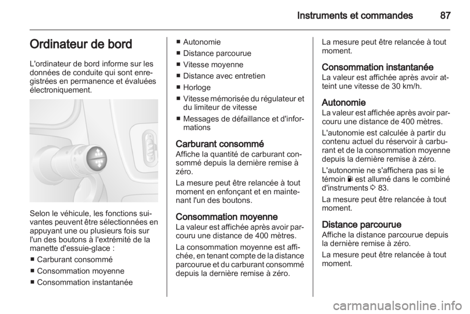 OPEL MOVANO_B 2013.5  Manuel dutilisation (in French) 