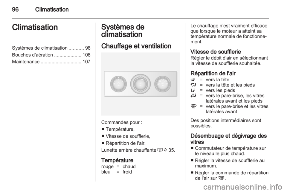 OPEL MOVANO_B 2013.5  Manuel dutilisation (in French) 