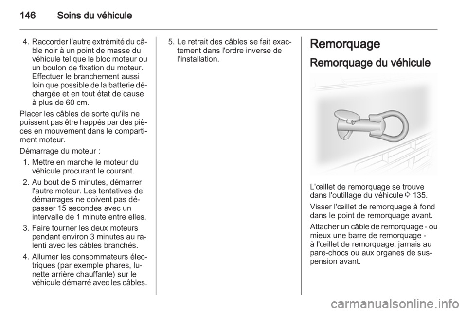 OPEL VIVARO 2012  Manuel dutilisation (in French) 