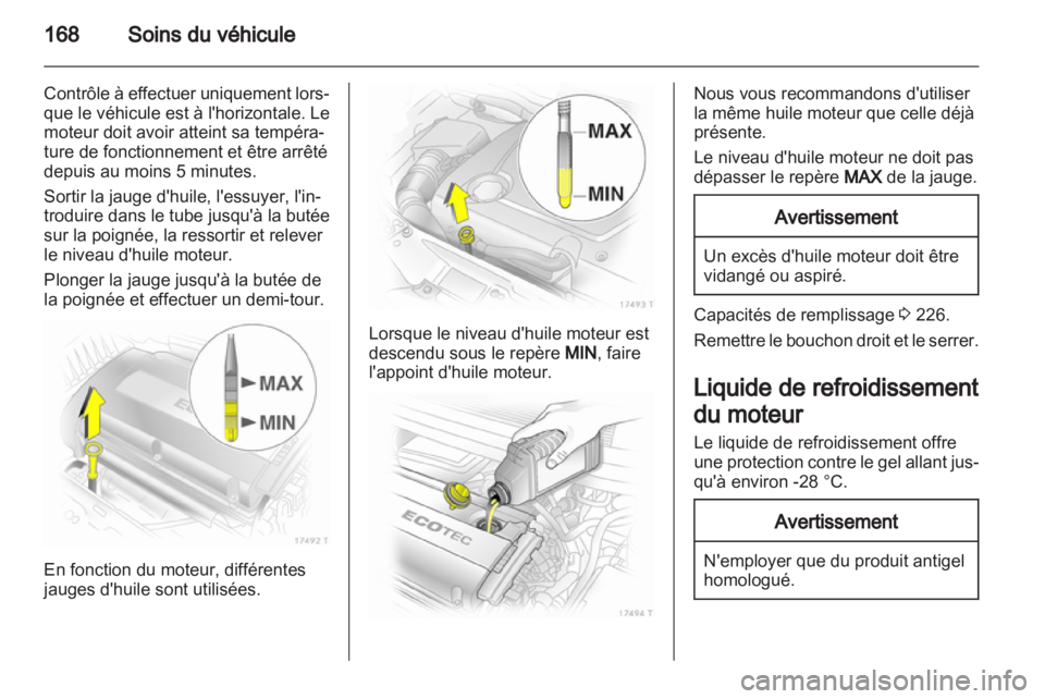 OPEL ZAFIRA 2011.5  Manuel dutilisation (in French) 