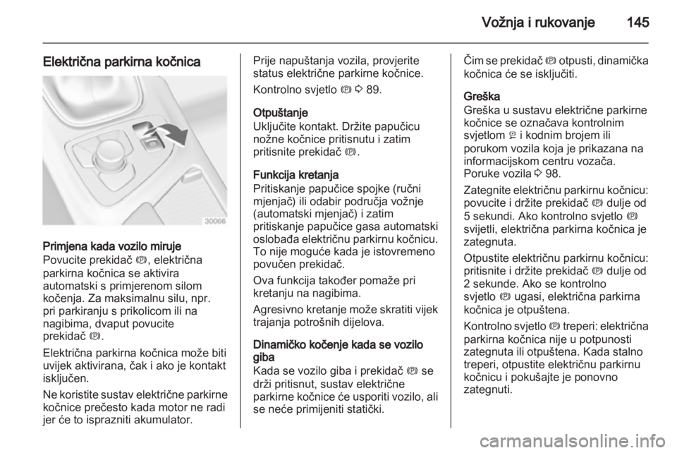 OPEL INSIGNIA 2011.5  Priručnik za vlasnika (in Croatian) 