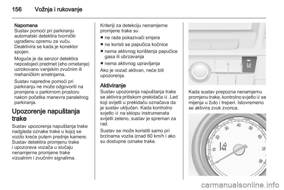 OPEL INSIGNIA 2011.5  Priručnik za vlasnika (in Croatian) 