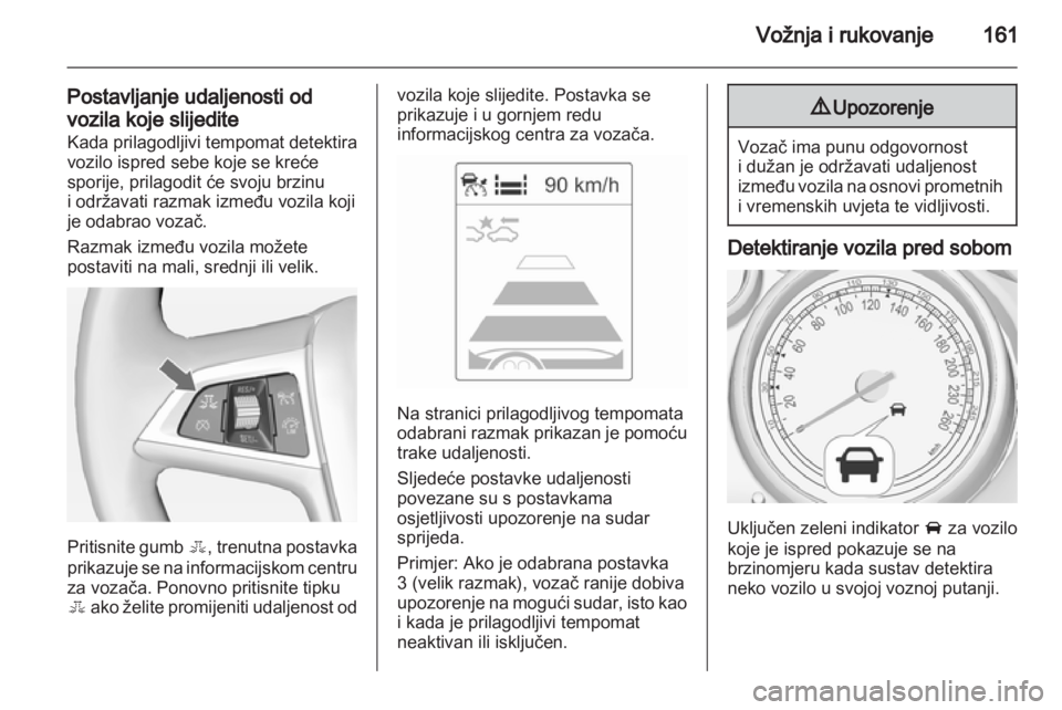 OPEL INSIGNIA 2012.5  Priručnik za vlasnika (in Croatian) 