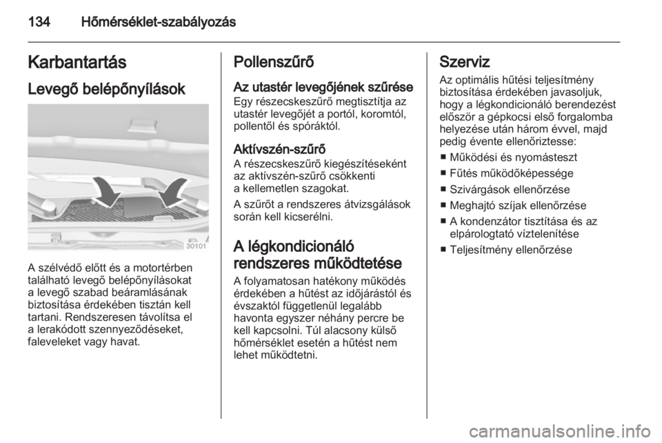 OPEL INSIGNIA 2011  Kezelési útmutató (in Hungarian) 