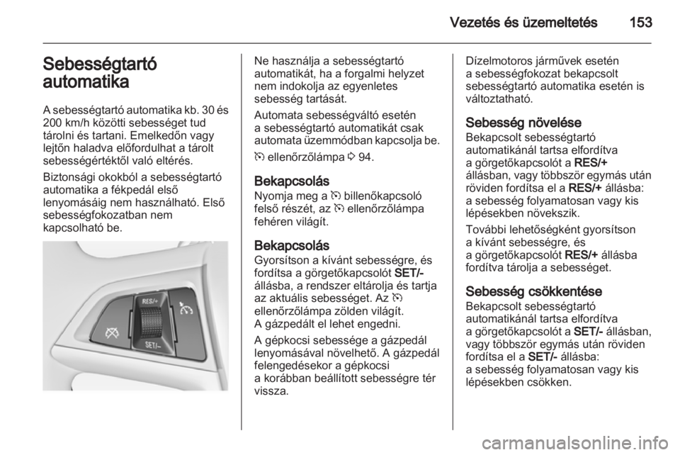 OPEL INSIGNIA 2011  Kezelési útmutató (in Hungarian) 
