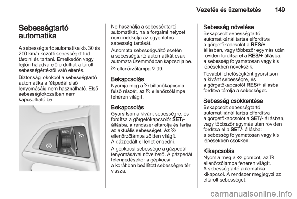 OPEL MERIVA 2012  Kezelési útmutató (in Hungarian) 