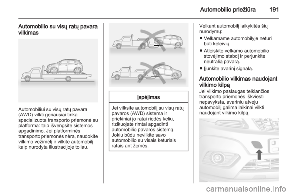 OPEL MOKKA 2013  Savininko vadovas (in Lithuanian) 
