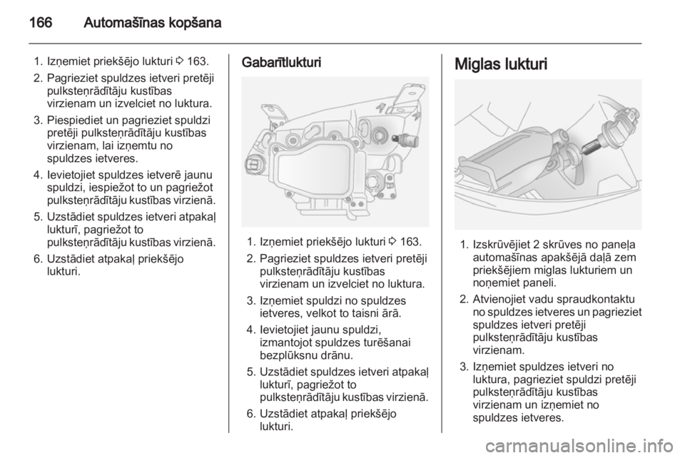 OPEL ANTARA 2011  Īpašnieka rokasgrāmata (in Latvian) 