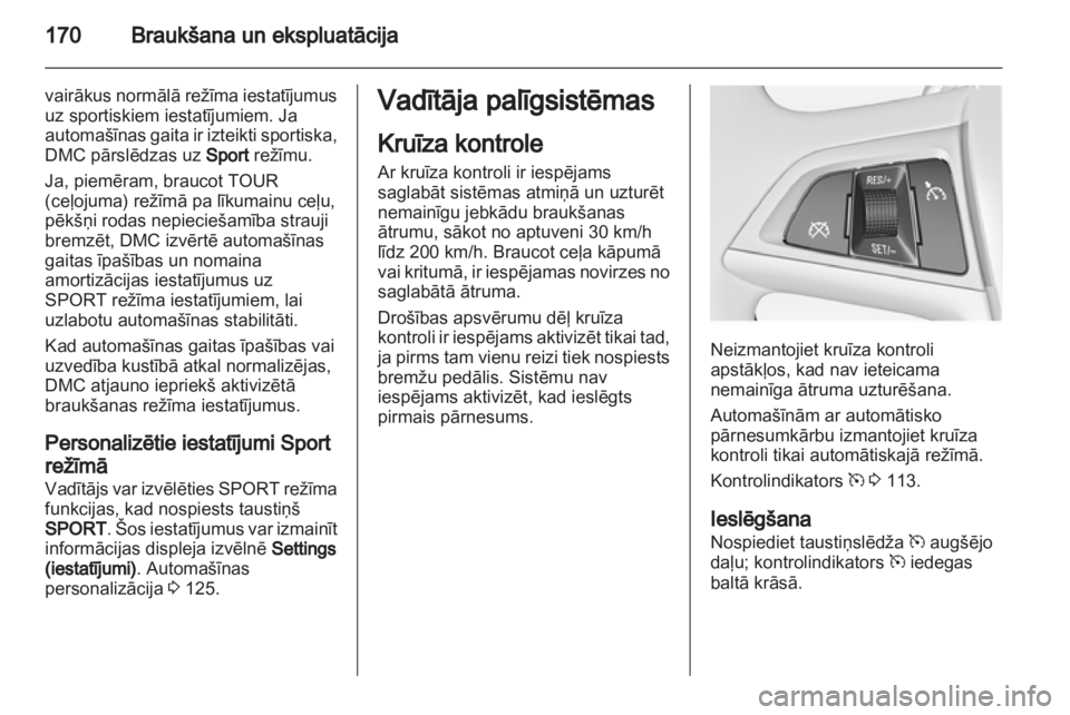 OPEL ASTRA J HB5 & ST 2012  Īpašnieka rokasgrāmata (in Latvian) 