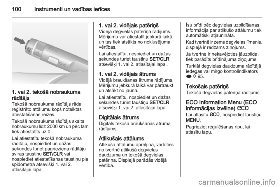 OPEL CASCADA 2013.5  Īpašnieka rokasgrāmata (in Latvian) 