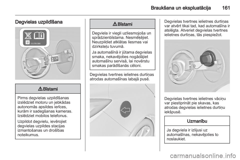 OPEL INSIGNIA 2010.5  Īpašnieka rokasgrāmata (in Latvian) 
