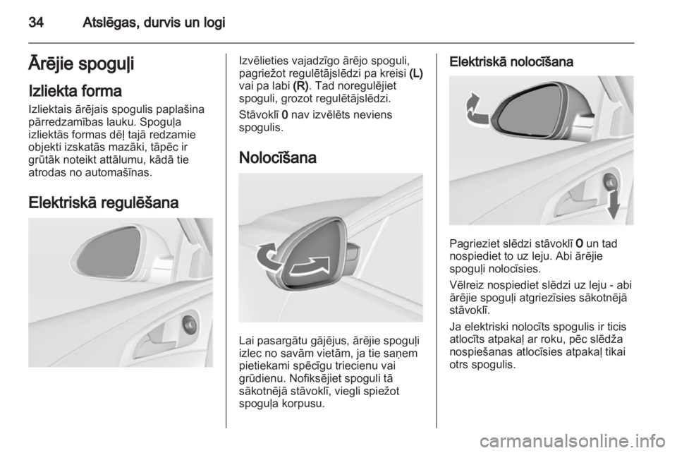 OPEL INSIGNIA 2011  Īpašnieka rokasgrāmata (in Latvian) 