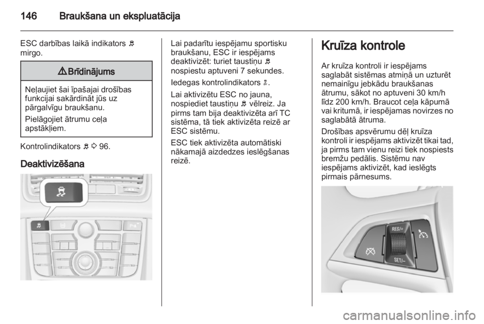 OPEL MERIVA 2011  Īpašnieka rokasgrāmata (in Latvian) 