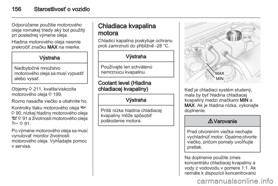 OPEL ANTARA 2012.5  Používateľská príručka (in Slovak) 