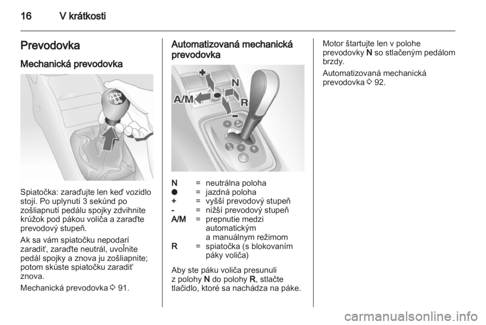 OPEL COMBO 2011  Používateľská príručka (in Slovak) 