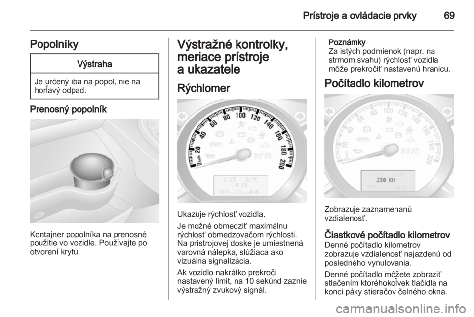 OPEL MOVANO_B 2012  Používateľská príručka (in Slovak) 