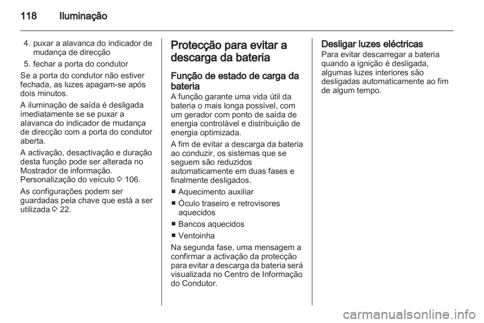 OPEL ADAM 2013.5  Manual de Instruções (in Portugues) 