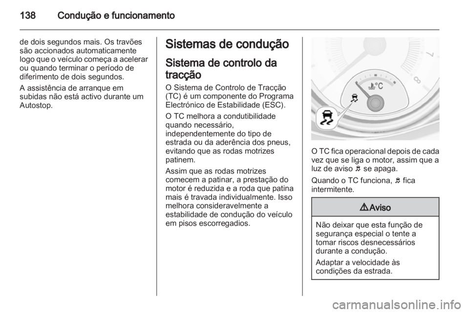 OPEL ADAM 2013.5  Manual de Instruções (in Portugues) 