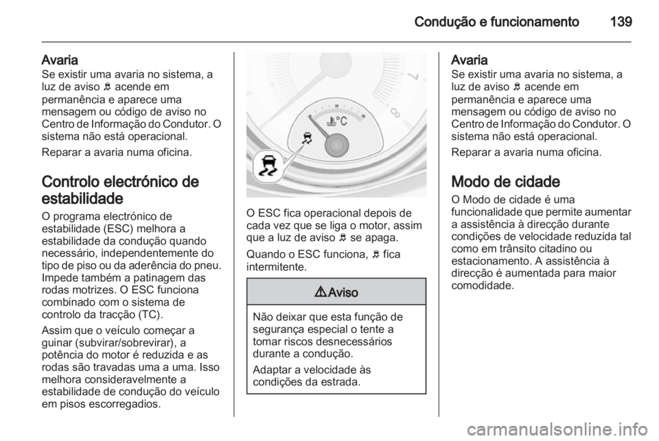 OPEL ADAM 2013.5  Manual de Instruções (in Portugues) 
