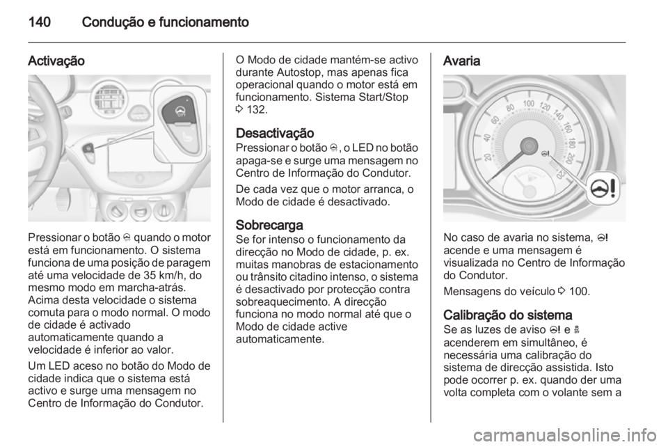 OPEL ADAM 2013.5  Manual de Instruções (in Portugues) 